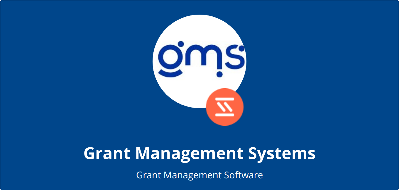Grant Management Systems Startup Stash